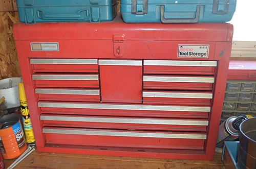 Property photo 45 - Antiques, Jewelry, Coins, Collectibles and Much More! - Personal Property Auction